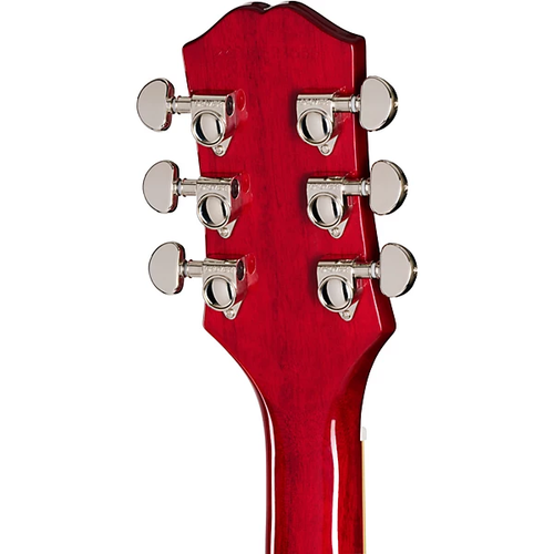 גיטרה חשמלית אפיפון Epiphone SG Standard-Cherry