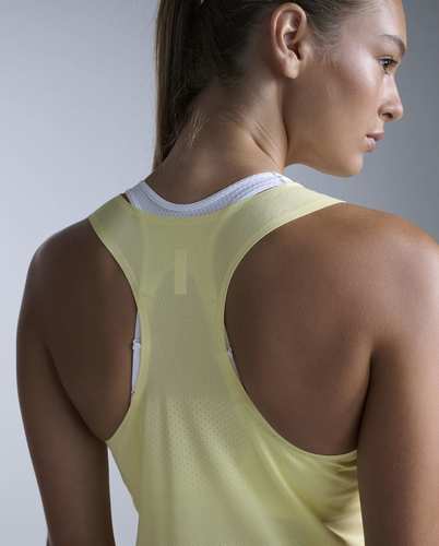 גופיית ריצה Light Speed Tech Singlet LMI/LMR