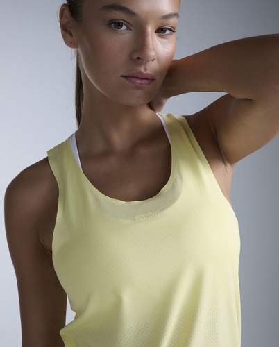 גופיית ריצה Light Speed Tech Singlet LMI/LMR