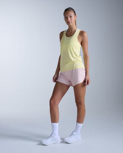 גופיית ריצה Light Speed Tech Singlet LMI/LMR