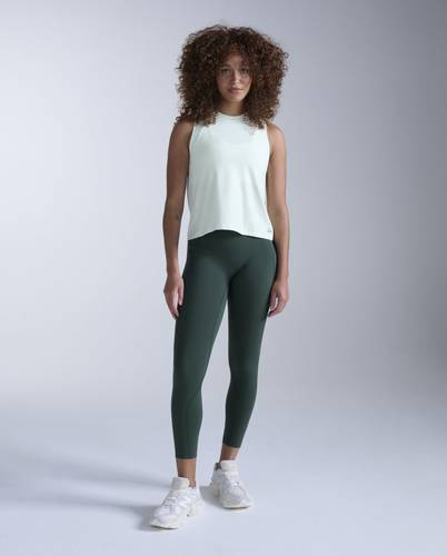 גופיית אימונים Form Soft Jersey Relaxed Tank MND/W
