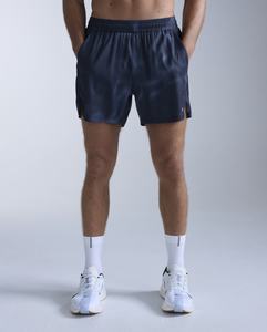 מכנס ריצה Aero 5 Inch Shorts MDM/SRF