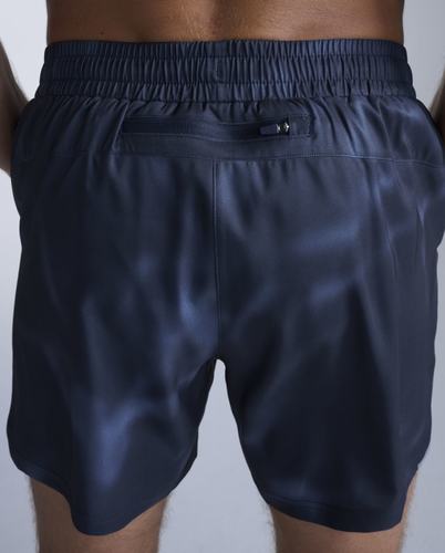 מכנס ריצה Aero 5 Inch Shorts MDM/SRF