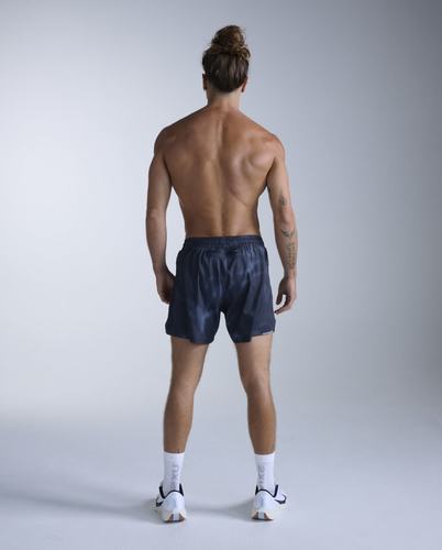 מכנס ריצה Aero 5 Inch Shorts MDM/SRF