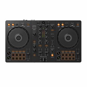 קונטרולר די ג’י פיוניר Pioneer DDJ-FLX4