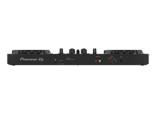 קונטרולר די ג’י פיוניר Pioneer DDJ-FLX4