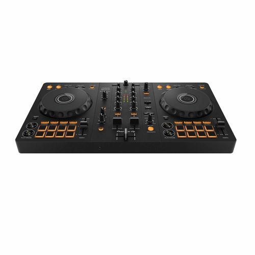 קונטרולר די ג’י פיוניר Pioneer DDJ-FLX4