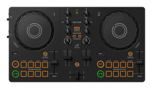 קונטרולר די ג’י AlphaTheta DJ DDJ-FLX2