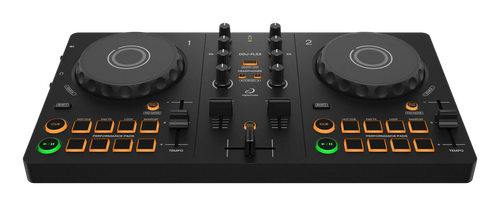 קונטרולר די ג’י AlphaTheta DJ DDJ-FLX2