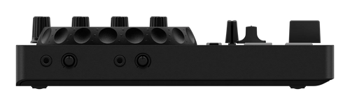 קונטרולר די ג’י AlphaTheta DJ DDJ-FLX2