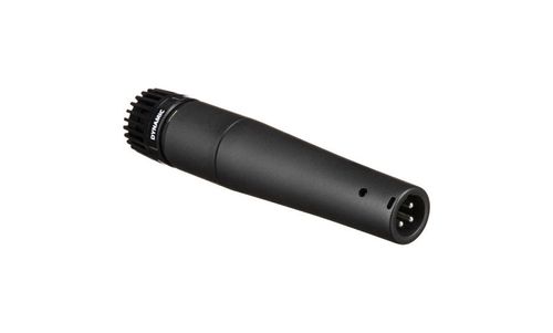 מיקרופון אגדי לכלי נגינה SHURE SM57