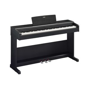 פסנתר חשמלי נייח ימהה צבע שחור YAMAHA Arius YDP-105 Black