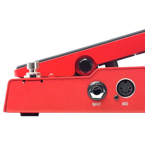 פדאל DigiTech Whammy DT Drop Tuning Pedal  Pitch shifting