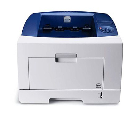 מדפסת לייזר Xerox Phaser 3435