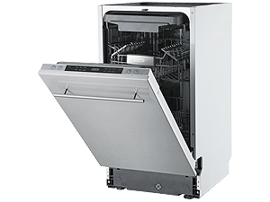 מדיח כלים צר Delonghi WMD32I