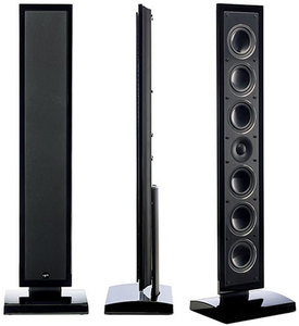  Paradigm Millenia LPXL