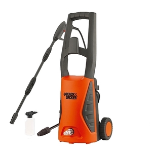 מכונות שטיפה בלחץ גבוה BLACK & DECKER PW1400TDK