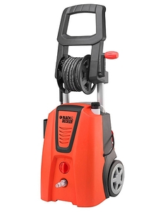 מכונות שטיפה 150 באר BLACK & DECKER PW2100WR