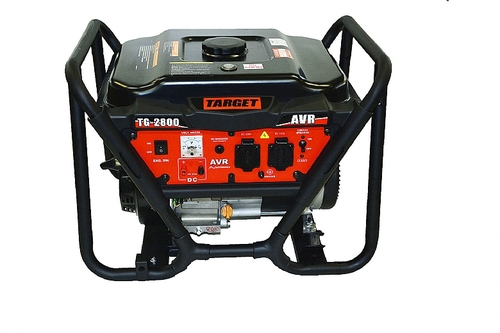 גנרטור TARGET TG-2800AVR