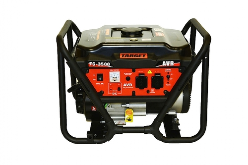 גנרטור TARGET TG-3500AVR