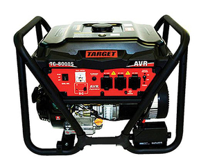 גנרטור TARGET TG-8000SAVR