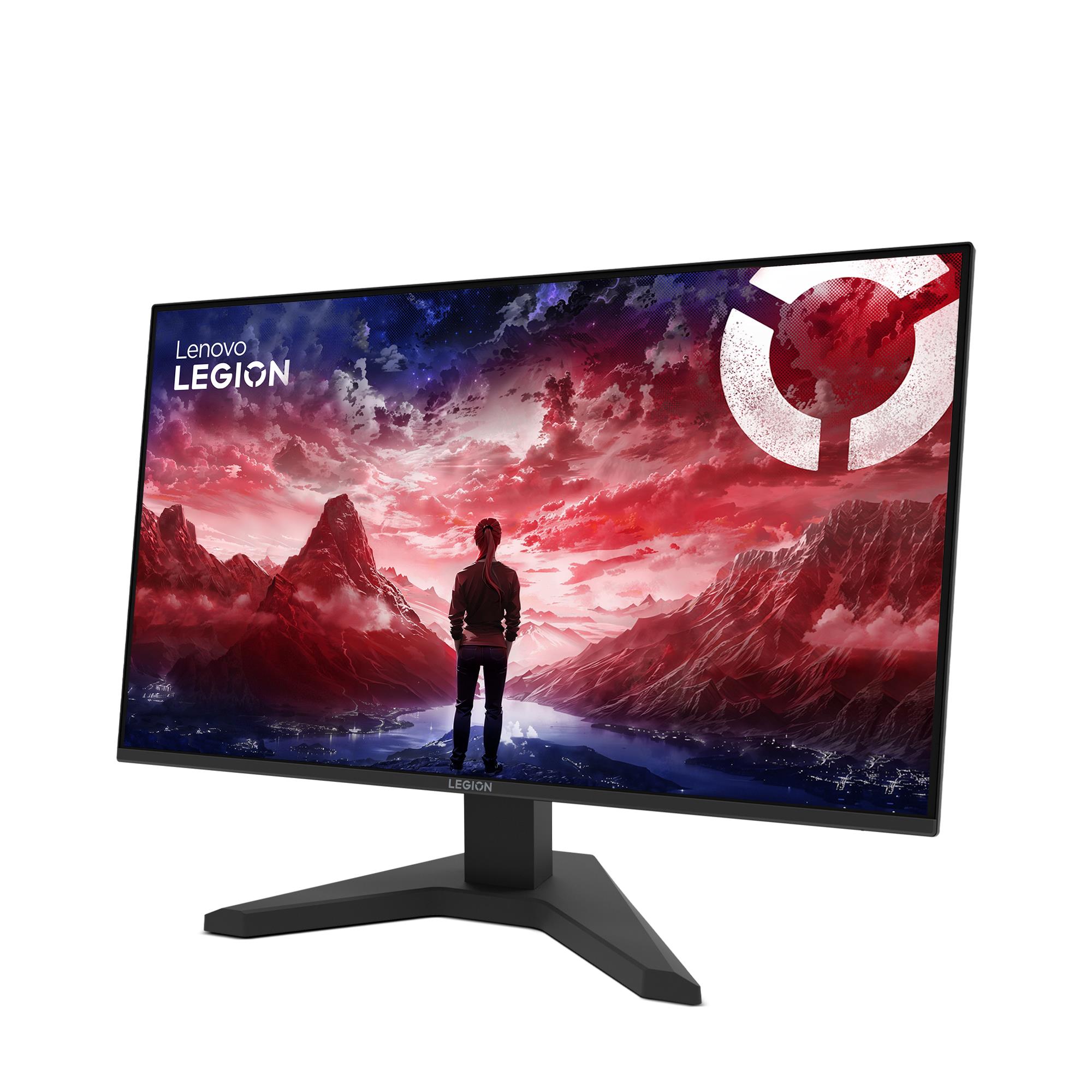 מסך מחשב גיימינג Lenovo Legion R27s 144Hz Full HD IPS 27