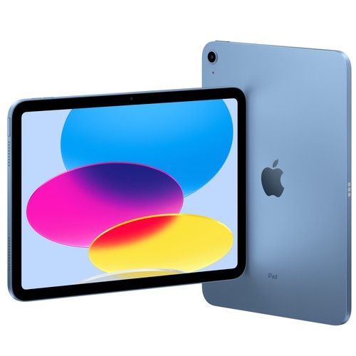 אייפד 11 אינצ' A16 128GB Wi-Fi כחול