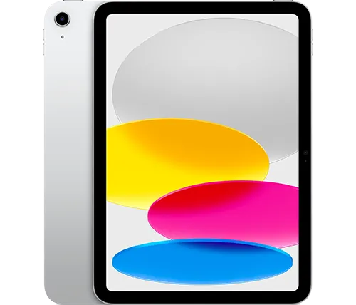 אייפד 11 אינצ' A16 128GB Wi-Fi כסף
