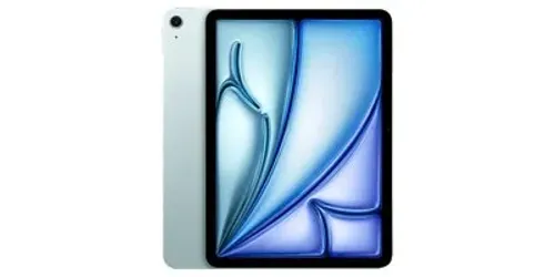 אייפד אייר 11 אינצ' M3 512GB Wi-Fi כחול