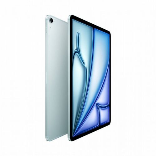 אייפד אייר 13 אינצ' M4 256GB Wi-Fi כחול