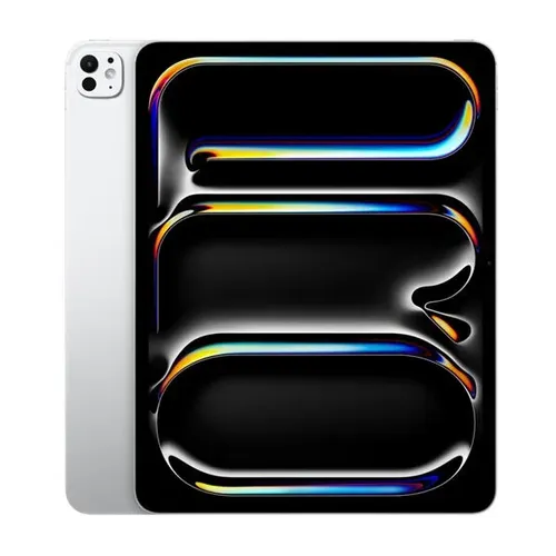 אייפד פרו 11 אינצ' M5 256GB Wi-Fi כסף