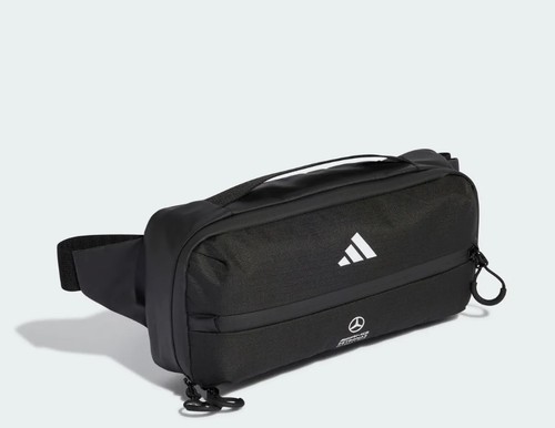 תיק צד אדידס adidas Motorsport Mercedes-amg | שחור
