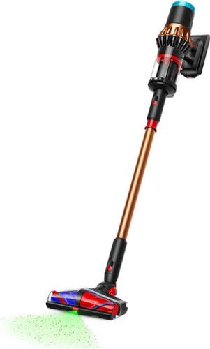 שואב אבק אלחוטי Dyson דייסון v16 Piston Animal DS60