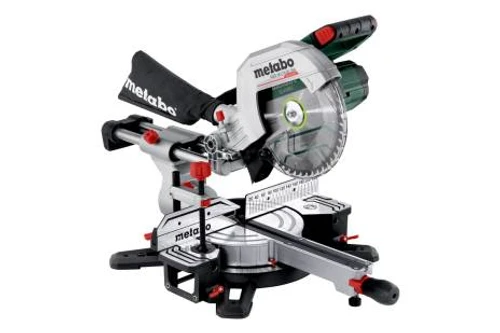משור (גוף בלבד) גרונג+פנדל METABO KGS 254 18V BL 