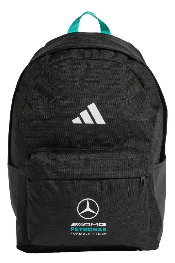 תיק גב אדידס  adidas Motorsport Mercedes-amg Backpack | שחור