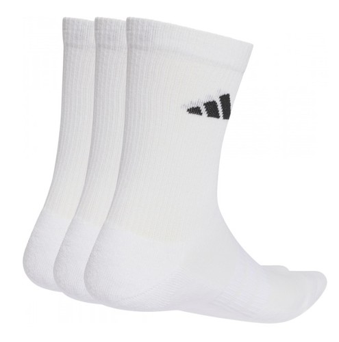 גרבי אדידס adidas Crew Socks 3-Pack  | שלישייה