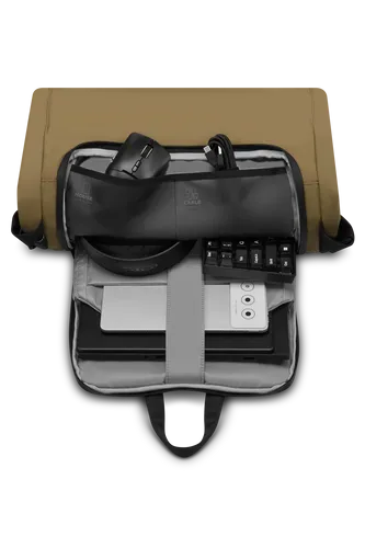תיק גב עד 16 אינץ Lenovo Legion 16