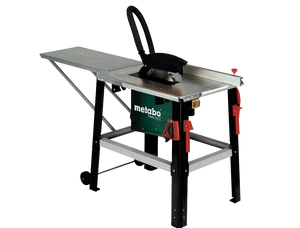 משור שולחני 315 מ"מ METABO TKHS 315C 