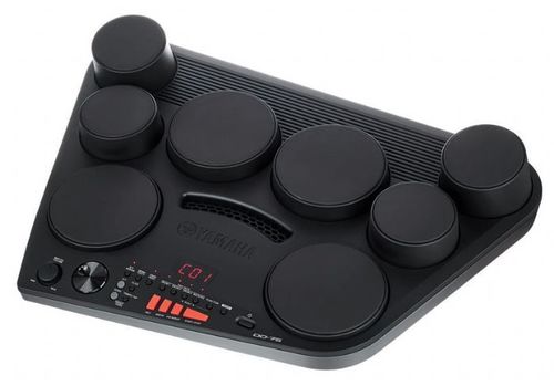 ‏מערכת תופים אלקטרוניים Yamaha DD75