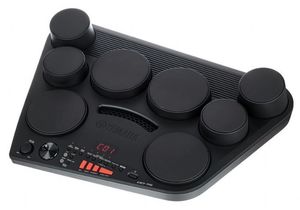 ‏מערכת תופים אלקטרוניים Yamaha DD75