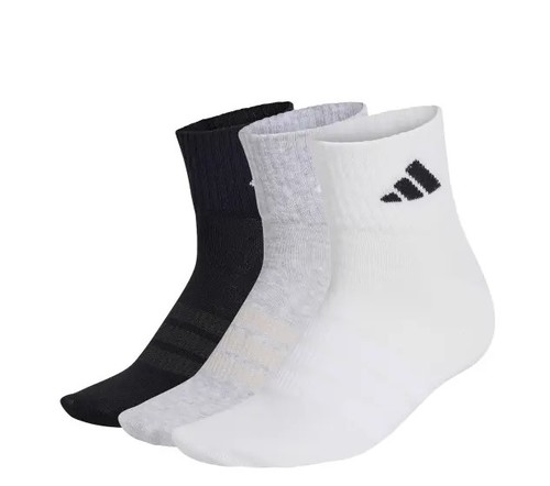גרבי אדידס adidas Ankle Socks 3 Pairs | שלישייה