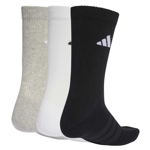 גרבי אדידס adidas Mid-calf socks 3 Pairs | שלישייה