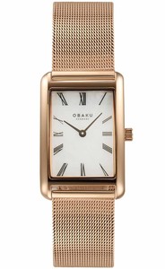 Obaku V311LXVWMV נשים להיט ענק מדנמרק
