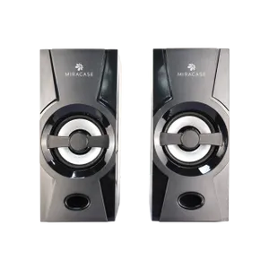 זוג רמקולים למחשב MC5100