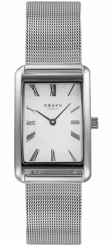 Obaku V311LXCWMC נשים להיט ענק מדנמרק