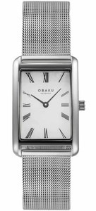 Obaku V311LXCWMC נשים להיט ענק מדנמרק