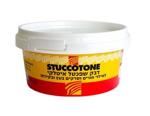 דבק שפכטל איטלקי 250 גרם BALDINI
