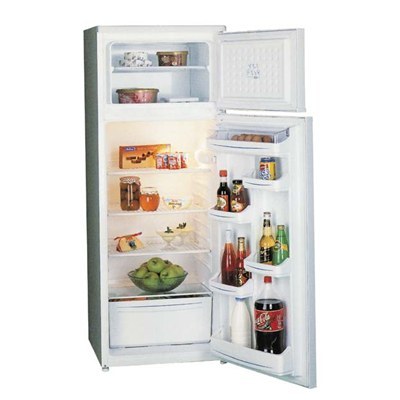 מקרר מקפיא עליון Sachs EF260 ‏245 ‏ליטר