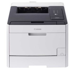  מדפסת לייזר Canon i-SENSYS LBP7660Cdn