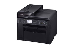 מדפסת Canon i-SENSYS MF237w 